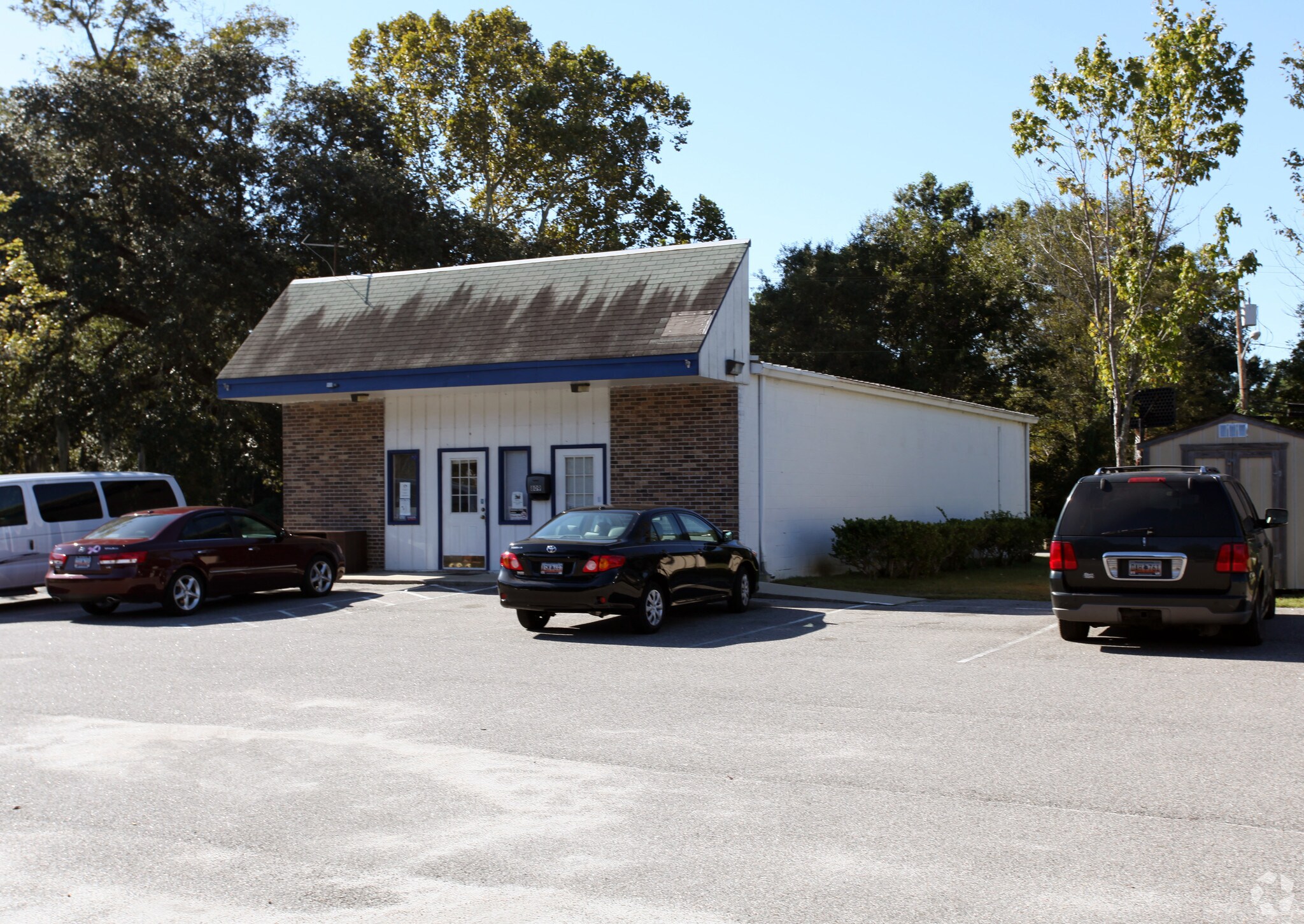 809 Wright Blvd, Conway, SC for sale Building Photo- Image 1 of 1
