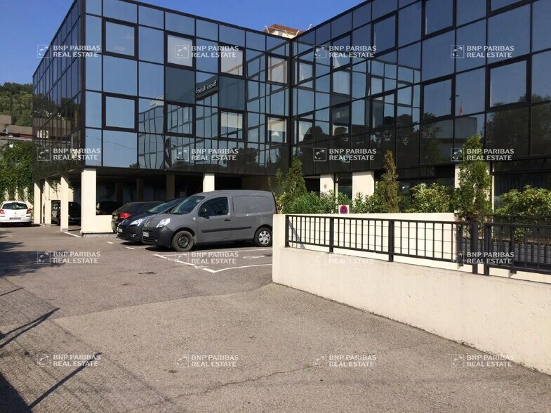 Office in Mougins for lease - Building Photo - Image 2 of 22