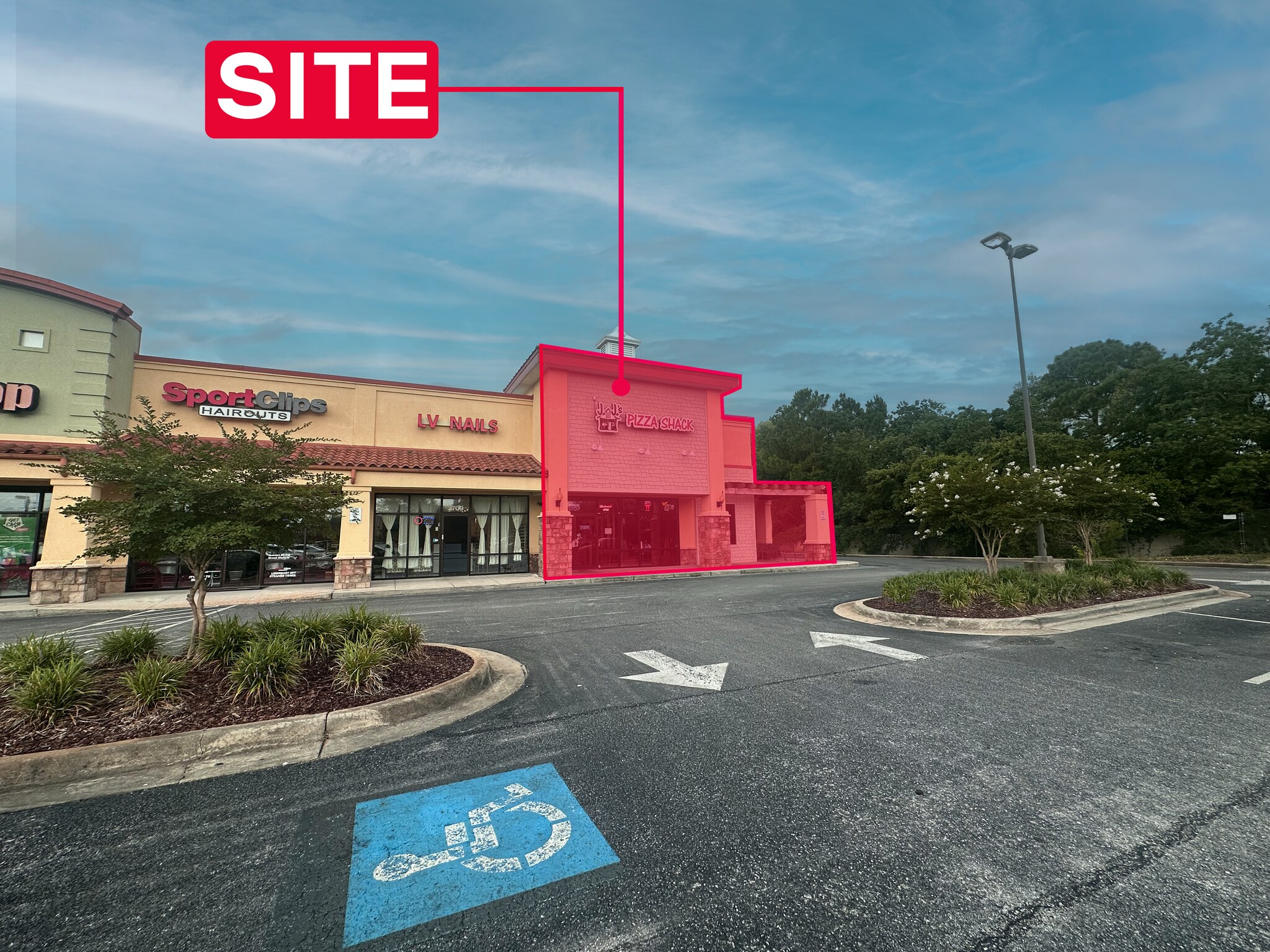37073733 Gulf Breeze Pky, Gulf Breeze, FL 32563 Retail for Lease