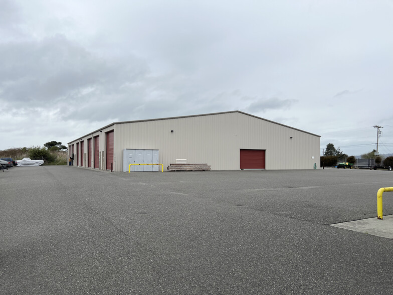 100 Airport Rd, Fortuna, CA for sale - Building Photo - Image 3 of 16