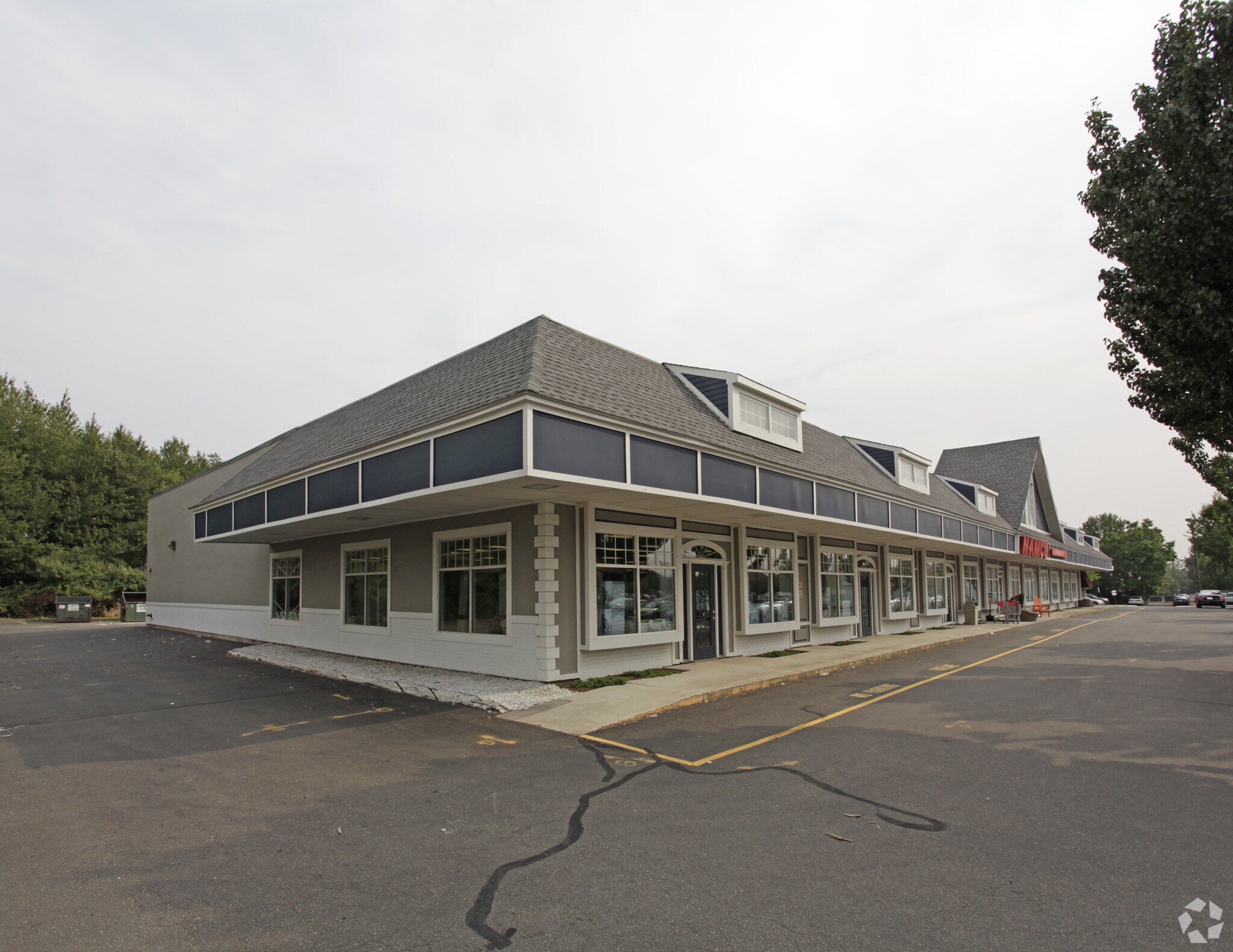 326 Boston Post Rd, Orange, CT for sale Primary Photo- Image 1 of 1