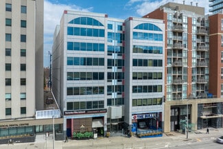 More details for 1835 Yonge St, Toronto, ON - Office for Sale