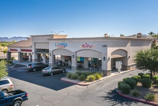 More details for 9265 E Baseline Rd, Mesa, AZ - Office/Retail for Lease