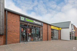 More details for 3 Carters Sq, Uttoxeter - Retail for Lease