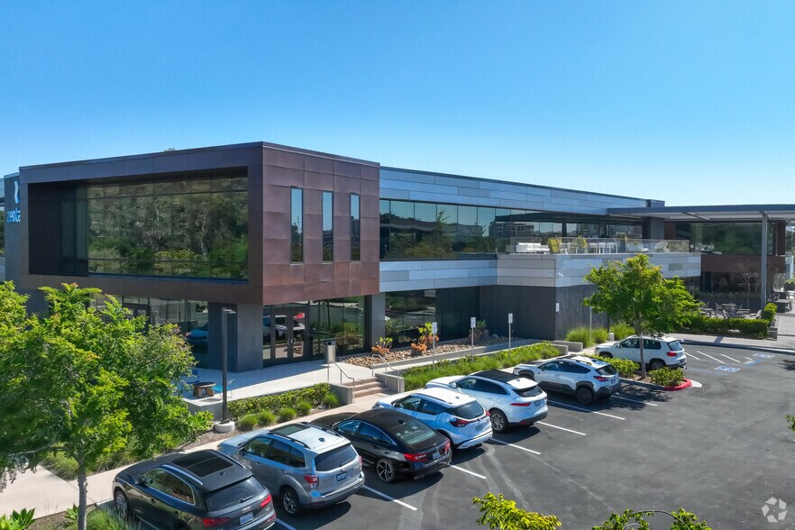 10275 Science Center Dr, San Diego, CA for lease - Building Photo - Image 1 of 18