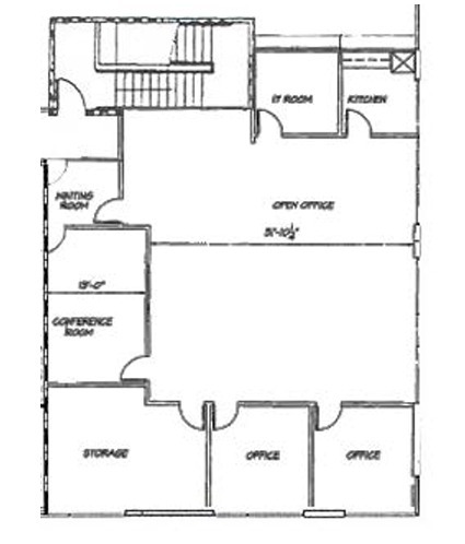 891 Kuhn Dr, Chula Vista, CA for lease Floor Plan- Image 1 of 1