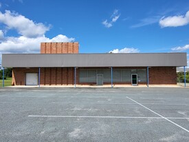 2725 Old Monroe Rd, Matthews NC - Commercial Real Estate