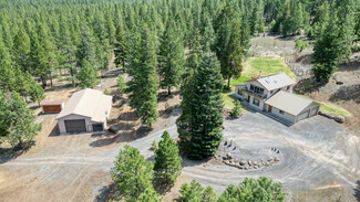 More details for 9760 9760 Simpson Canyon Rd, Klamath Falls, OR - Land for Sale