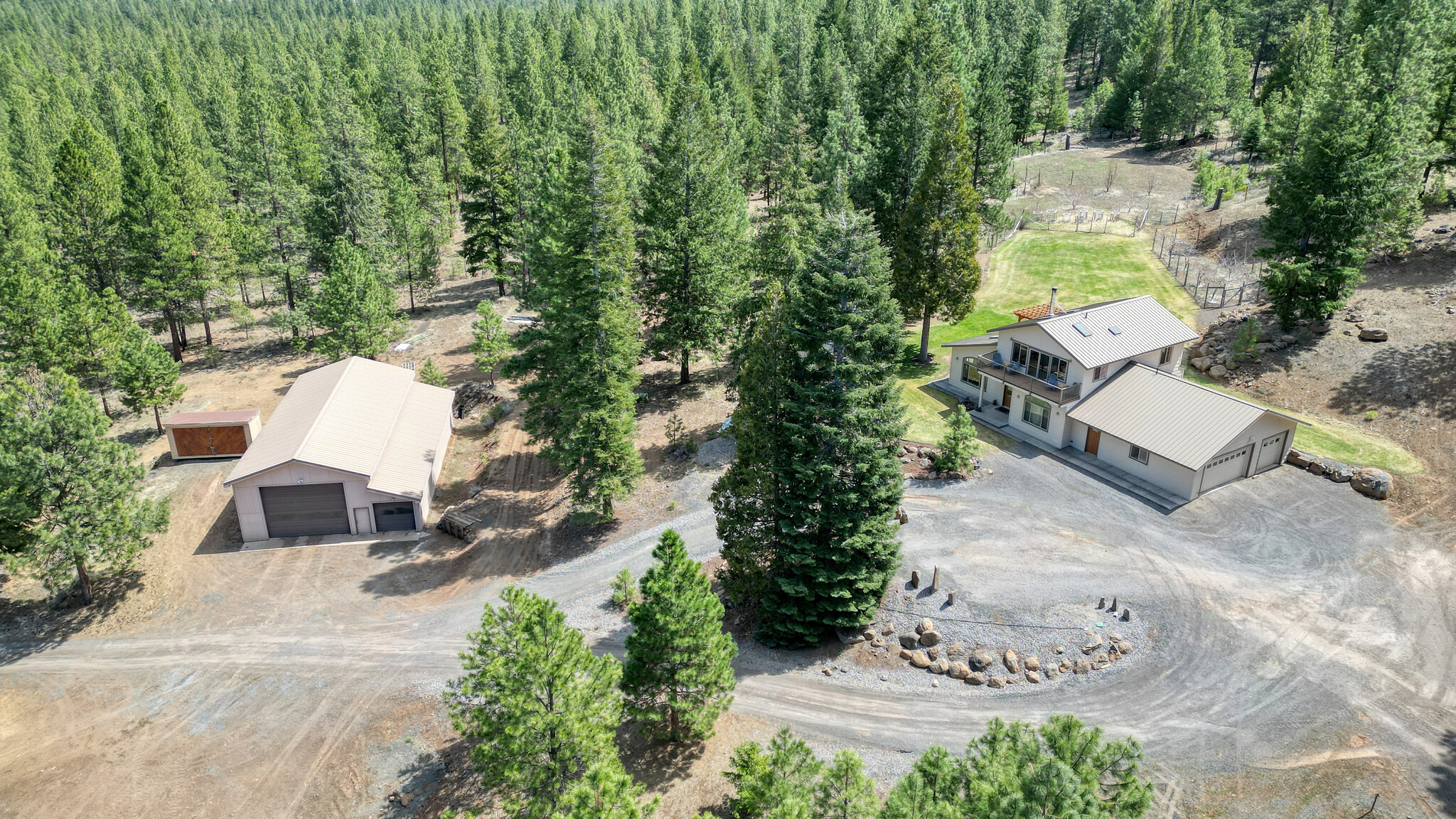 9760 9760 Simpson Canyon Rd, Klamath Falls, OR for sale Building Photo- Image 1 of 52