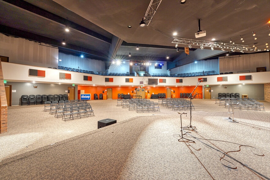 15600 E Alameda Pky, Aurora, CO for sale - Interior Photo - Image 3 of 13