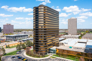 More details for 4000 Town Center, Southfield, MI - Office for Lease