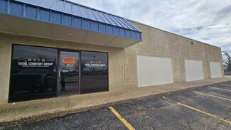 More details for 401 Cottingham Dr, Temple, TX - Flex, Industrial for Lease