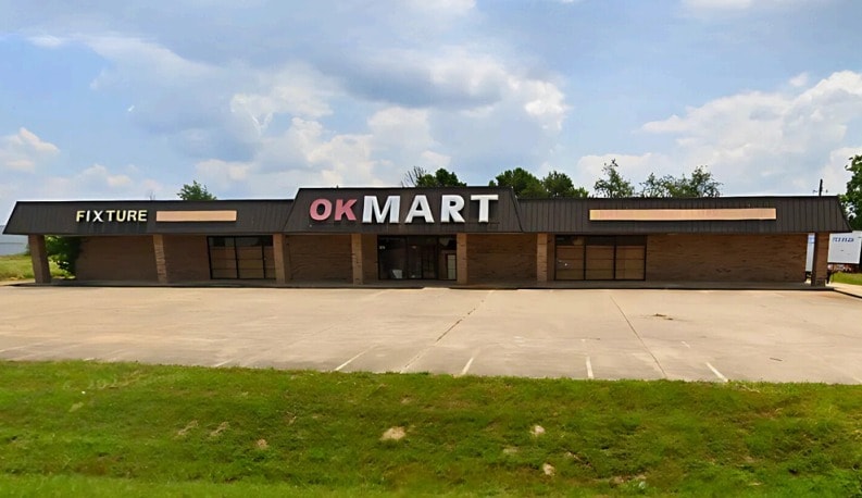 804 Shannon Rd E, Sulphur Springs, TX for sale Building Photo- Image 1 of 19