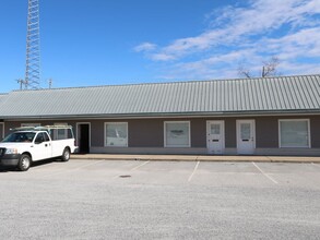 13435 E Wade Hampton Blvd, Greer, SC for lease Building Photo- Image 1 of 9