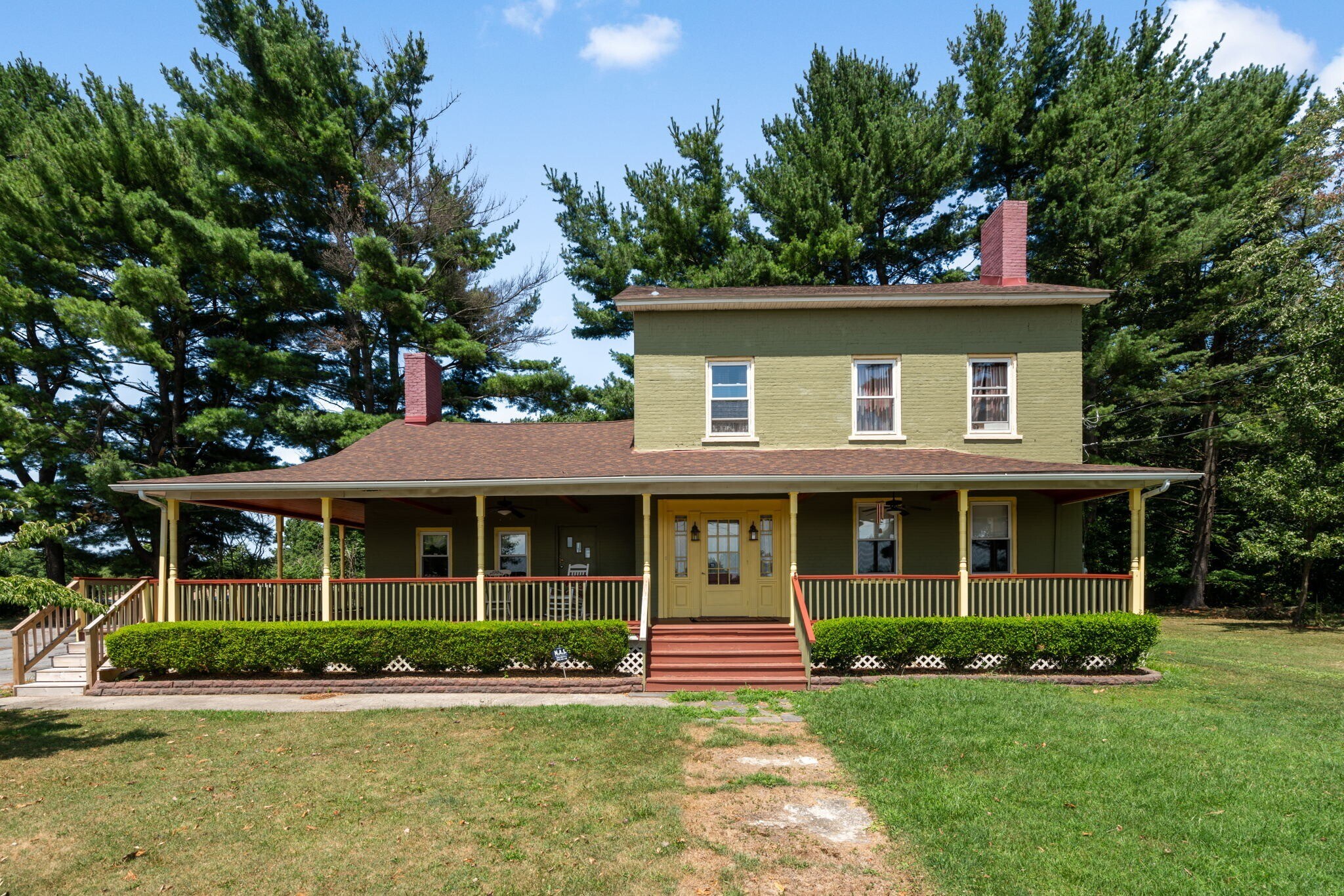 1197 Dolsontown Rd, Middletown, NY for sale Building Photo- Image 1 of 1