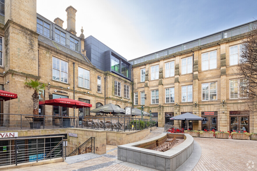 Leopold St, Sheffield for sale - Building Photo - Image 1 of 1