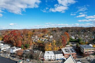 161 E Main St, Mount Kisco, NY - AERIAL  map view