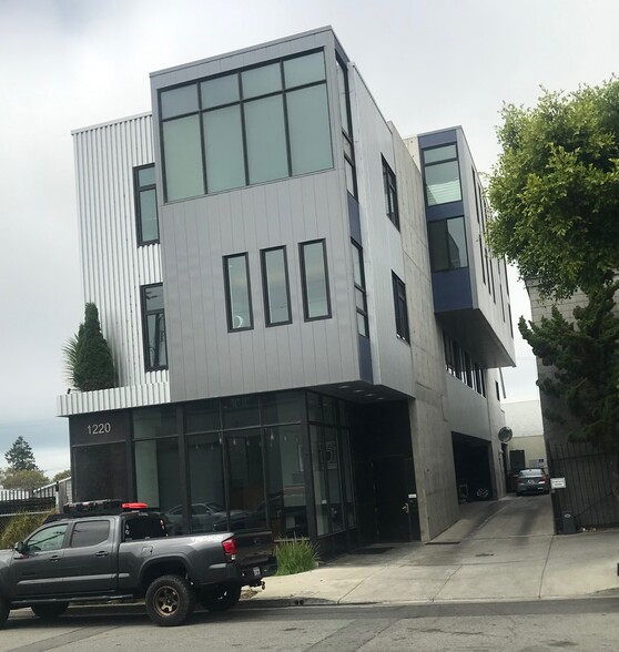 1220 7th St, Berkeley, CA for sale - Building Photo - Image 1 of 1