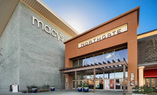 More details for 1000-9000 Northgate Mall, San Rafael, CA - Office, Retail for Lease