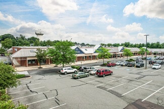 More details for 130 W Main St, Collegeville, PA - Retail for Lease