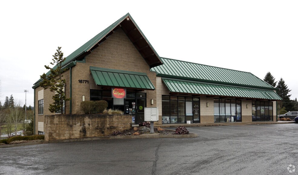 16771 SW 12th St, Sherwood, OR for sale - Primary Photo - Image 1 of 1