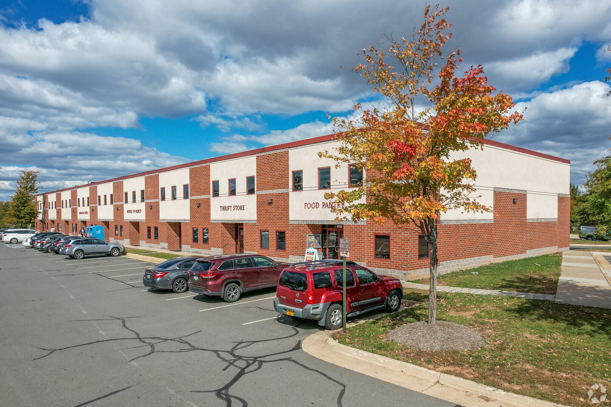 8050 Flannery Ct, Manassas, VA for sale Building Photo- Image 1 of 1