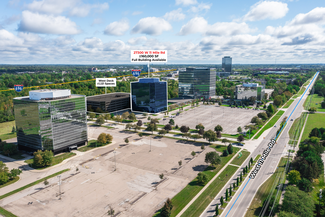 More details for 27300 W 11 Mile Rd, Southfield, MI - Office for Sale