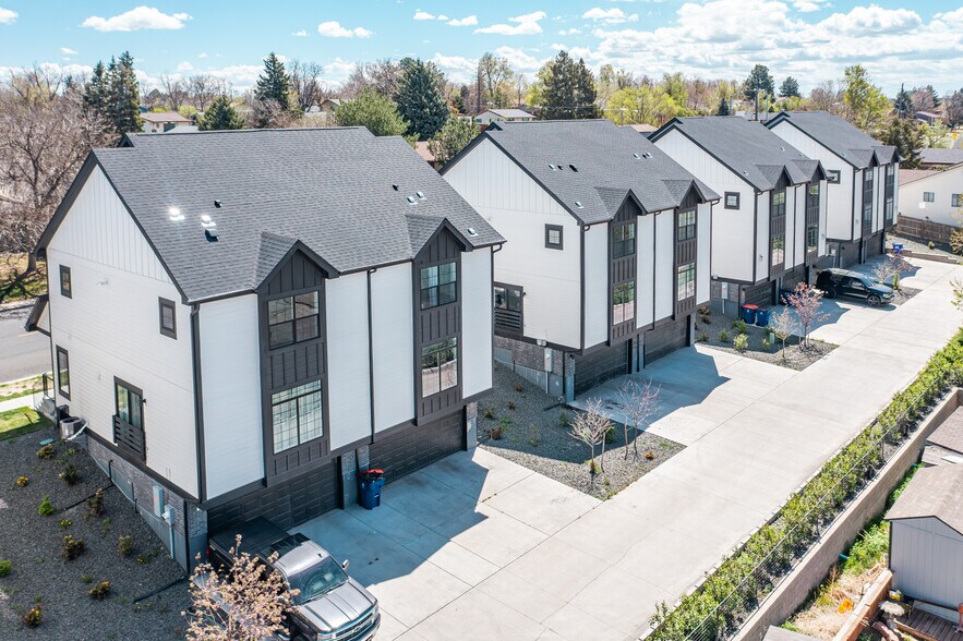 1167-1239 N Sable Blvd, Aurora, CO for sale - Building Photo - Image 2 of 19