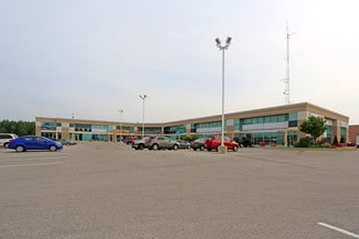 More details for 102 Commerce Park Dr, Barrie, ON - Flex for Lease