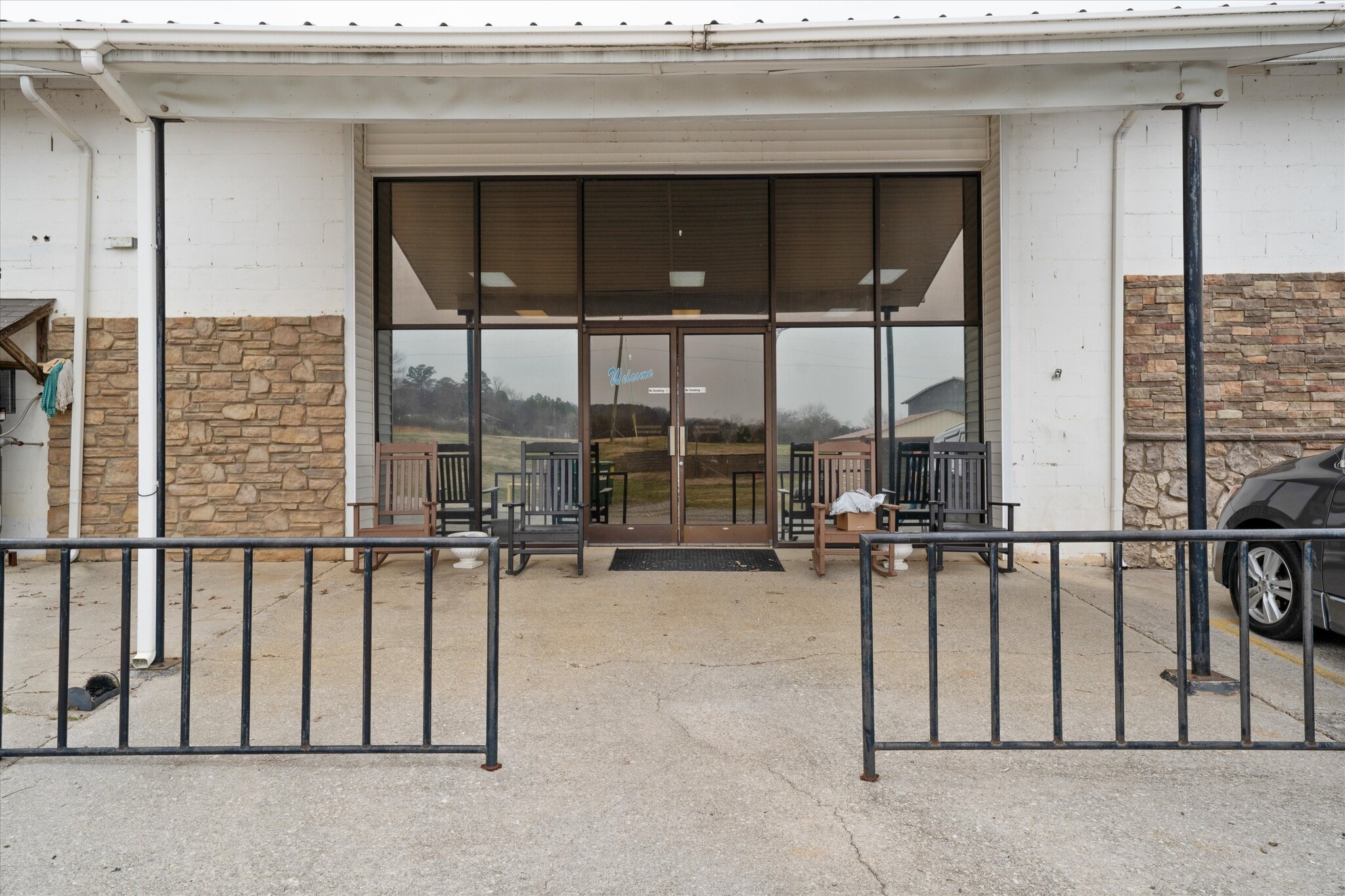 4632 US-411, Maryville, TN for sale Primary Photo- Image 1 of 2