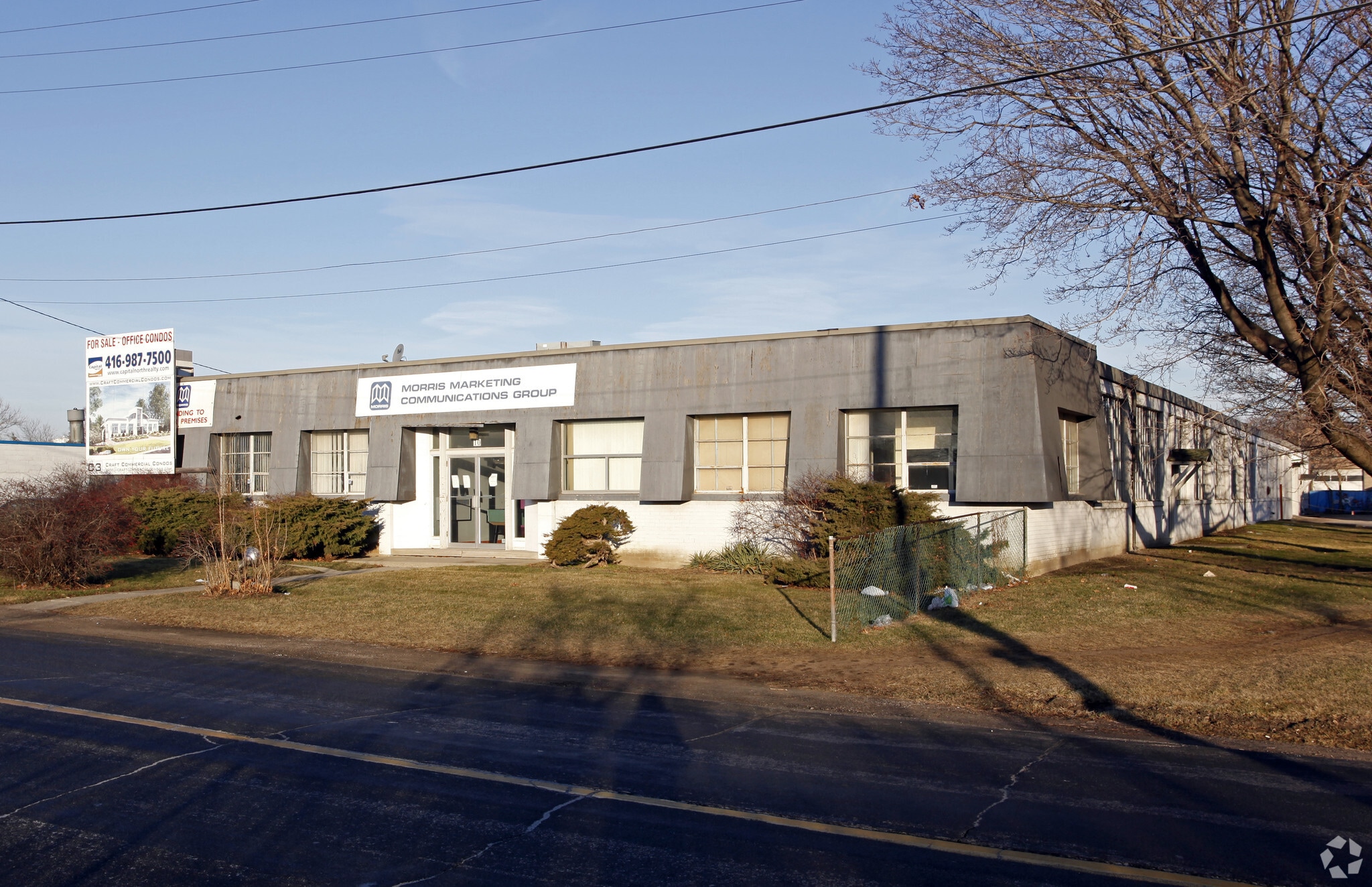 10 Queen Elizabeth Blvd, Toronto, ON for sale Primary Photo- Image 1 of 1