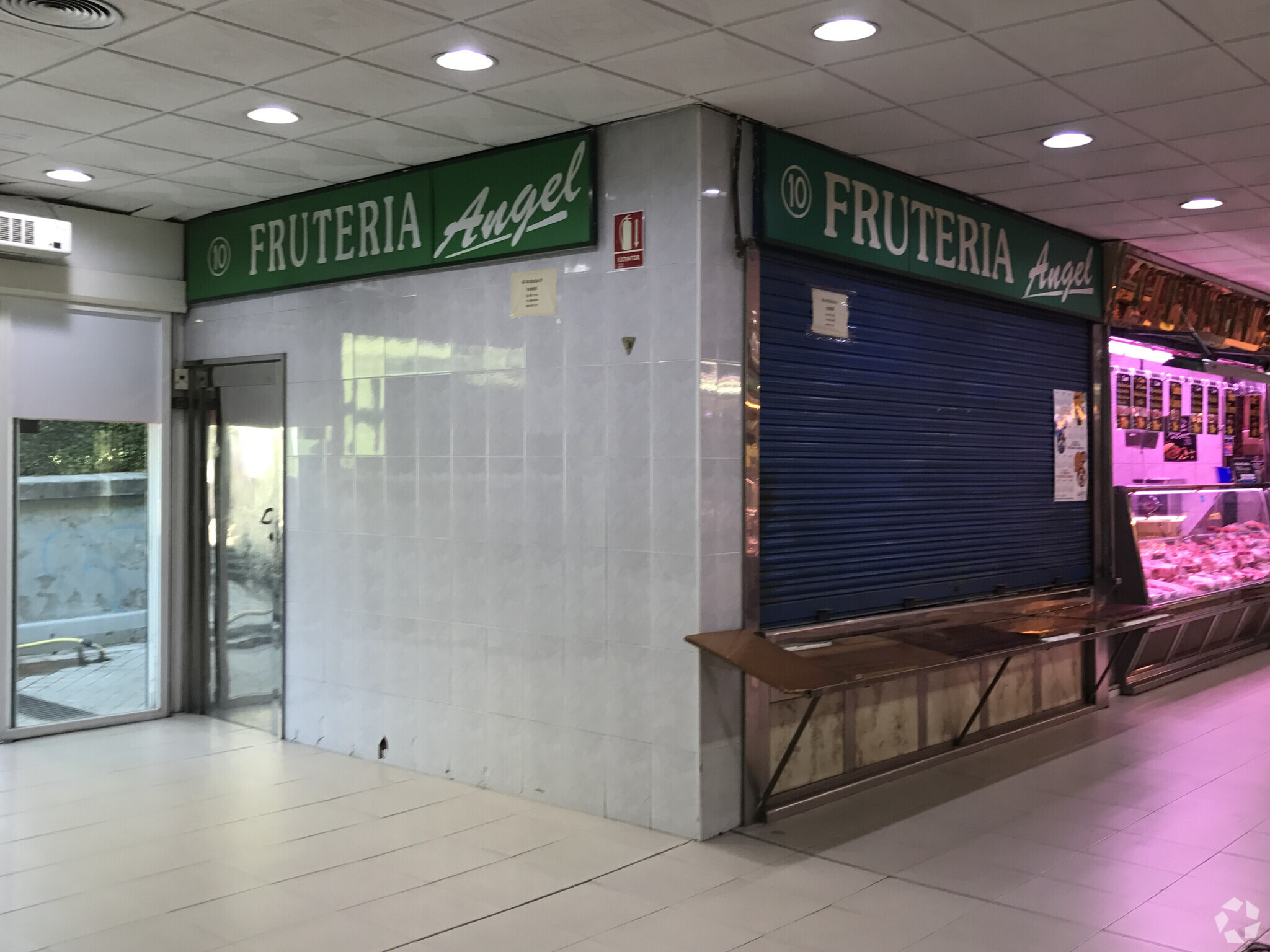 Calle Suecia, 1-5, Fuenlabrada, Madrid for lease Interior Photo- Image 1 of 1