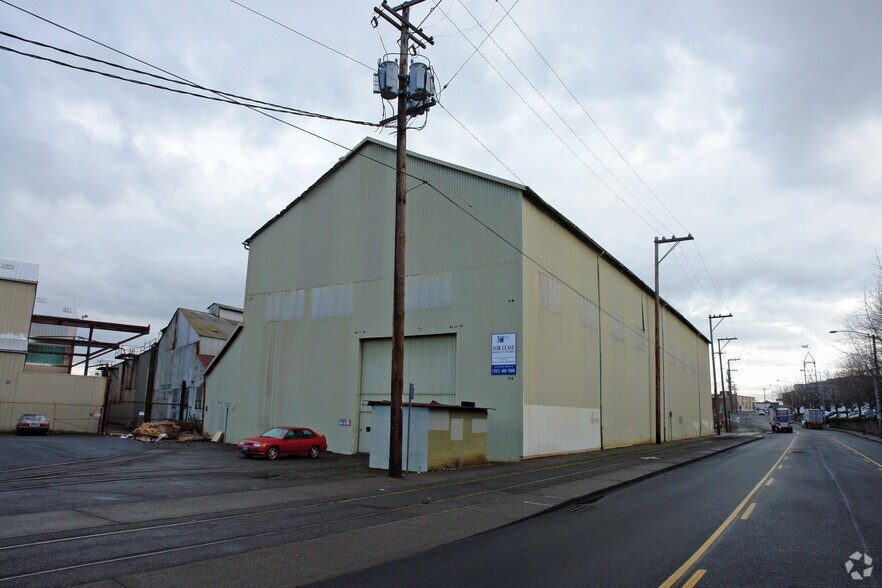 2407-2415 NW 28th Ave, Portland, OR for sale - Building Photo - Image 1 of 1