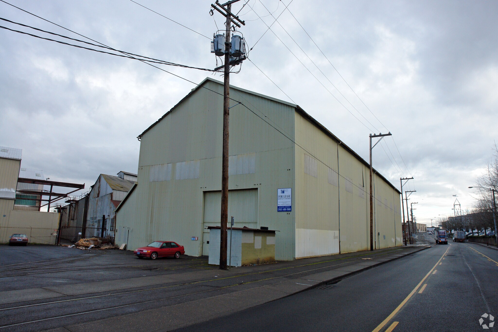 2407-2415 NW 28th Ave, Portland, OR for sale Building Photo- Image 1 of 1
