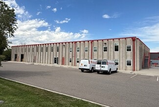 More details for 2151 W 56th Ave, Denver, CO - Industrial for Lease