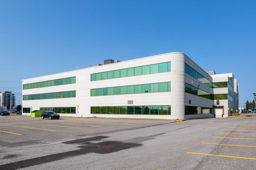3400 Av Jean-Béraud, Laval, QC for lease - Building Photo - Image 2 of 4