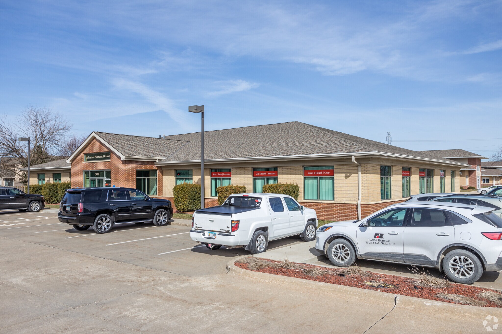 5408 NW 88th St, Johnston, IA for sale Building Photo- Image 1 of 1