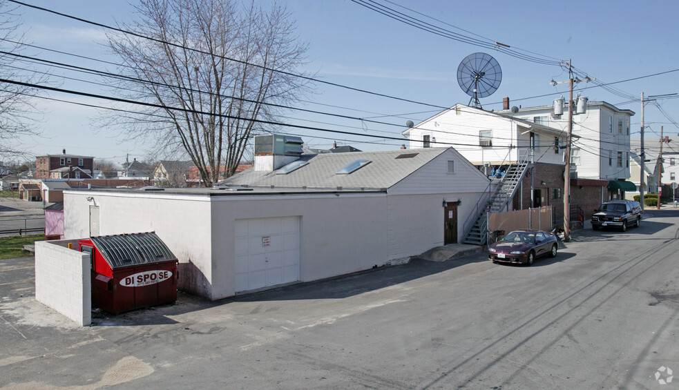 1025-1029 Charles St, Providence, RI for sale - Building Photo - Image 2 of 33