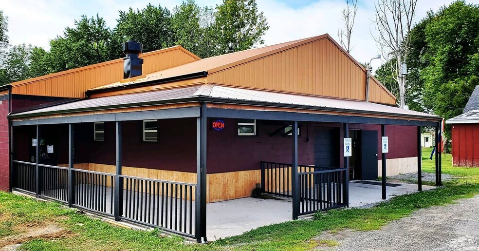 1693 East Ave, Barker, NY 14012