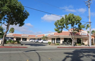 1952-1988 4th St, Livermore CA - Retail Space