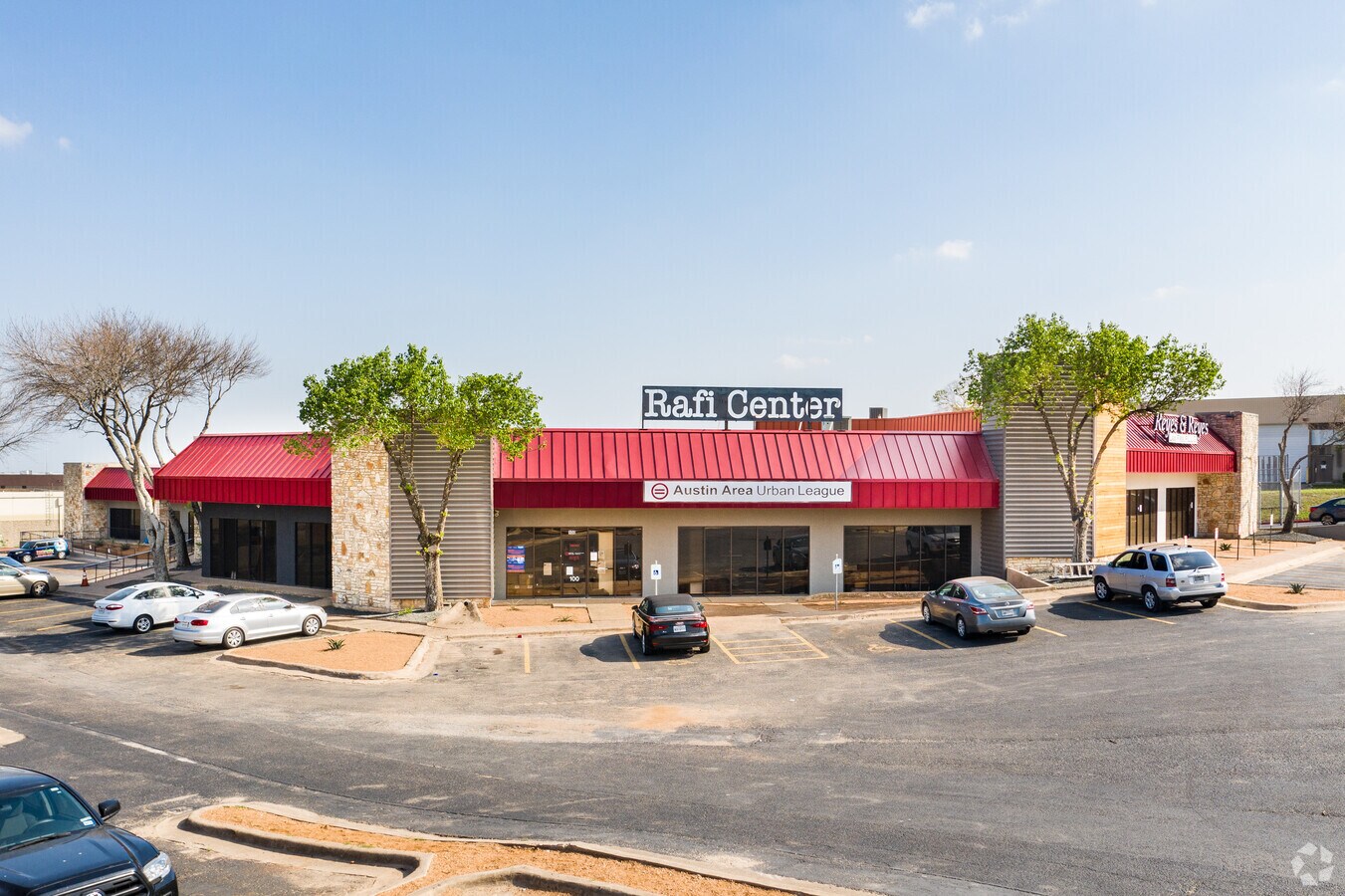 8011 Cameron Rd, Austin, TX 78754