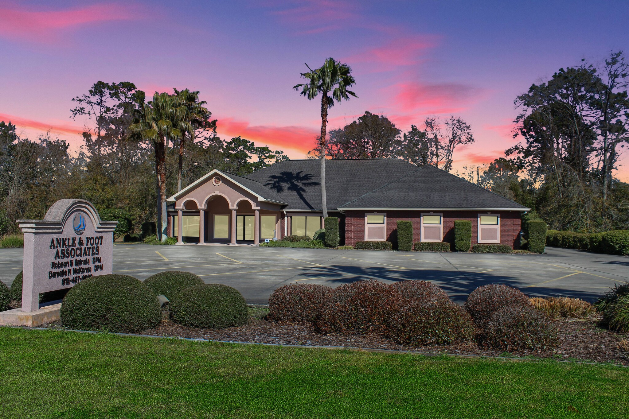 331 Peachtree St, Jesup, GA for sale Building Photo- Image 1 of 1