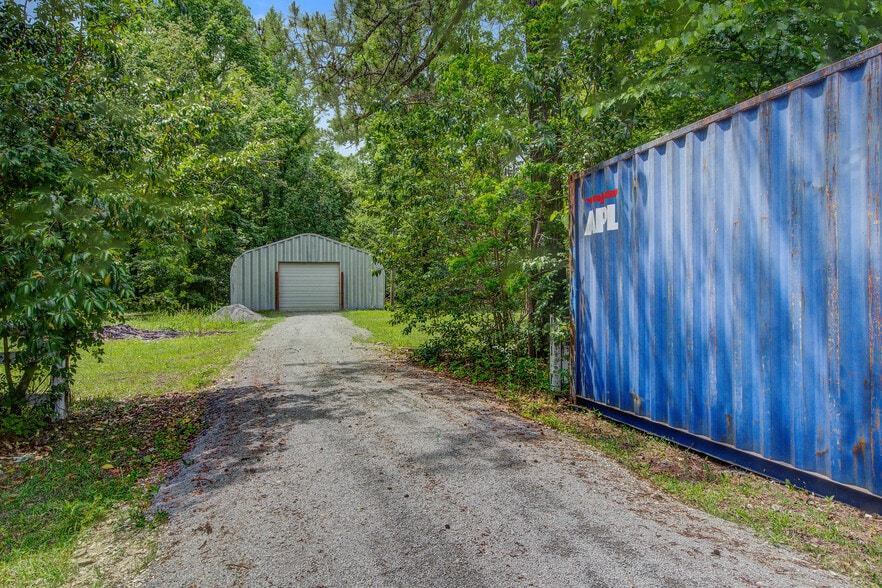 100 Corporate Way, Summerville, SC for sale - Building Photo - Image 2 of 7