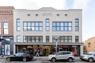 More details for 140 E Main St, Rock Hill, SC - Multiple Space Uses for Lease