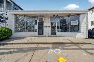 More details for 977 Mineral Spring Ave, North Providence, RI - Retail for Sale