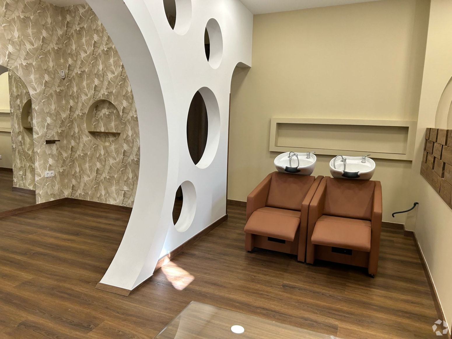 Retail in Ávila, Ávila for lease Interior Photo- Image 1 of 8