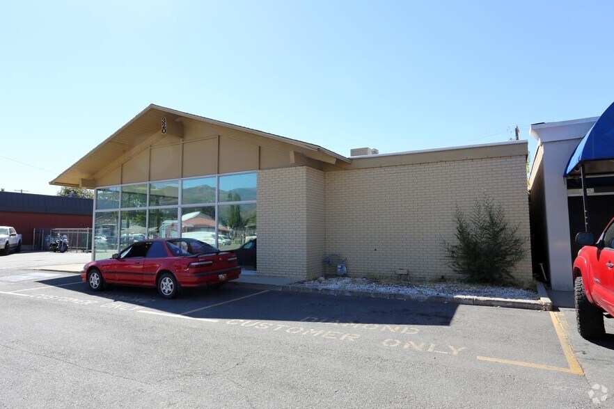 320 S 200 W, Bountiful, UT for sale - Building Photo - Image 2 of 2