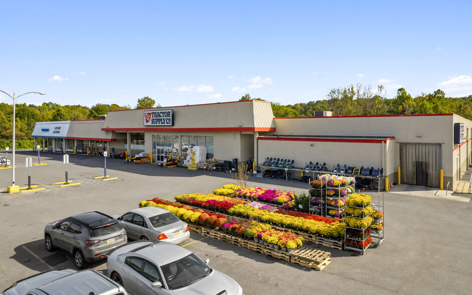 2456 Sans Souci Pky, Wilkes Barre, PA 18706 - Retail for Lease | LoopNet