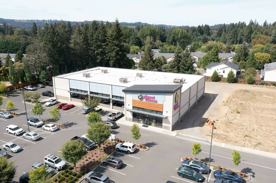 16852 SW Edy Rd, Sherwood, OR for sale - Building Photo - Image 3 of 8