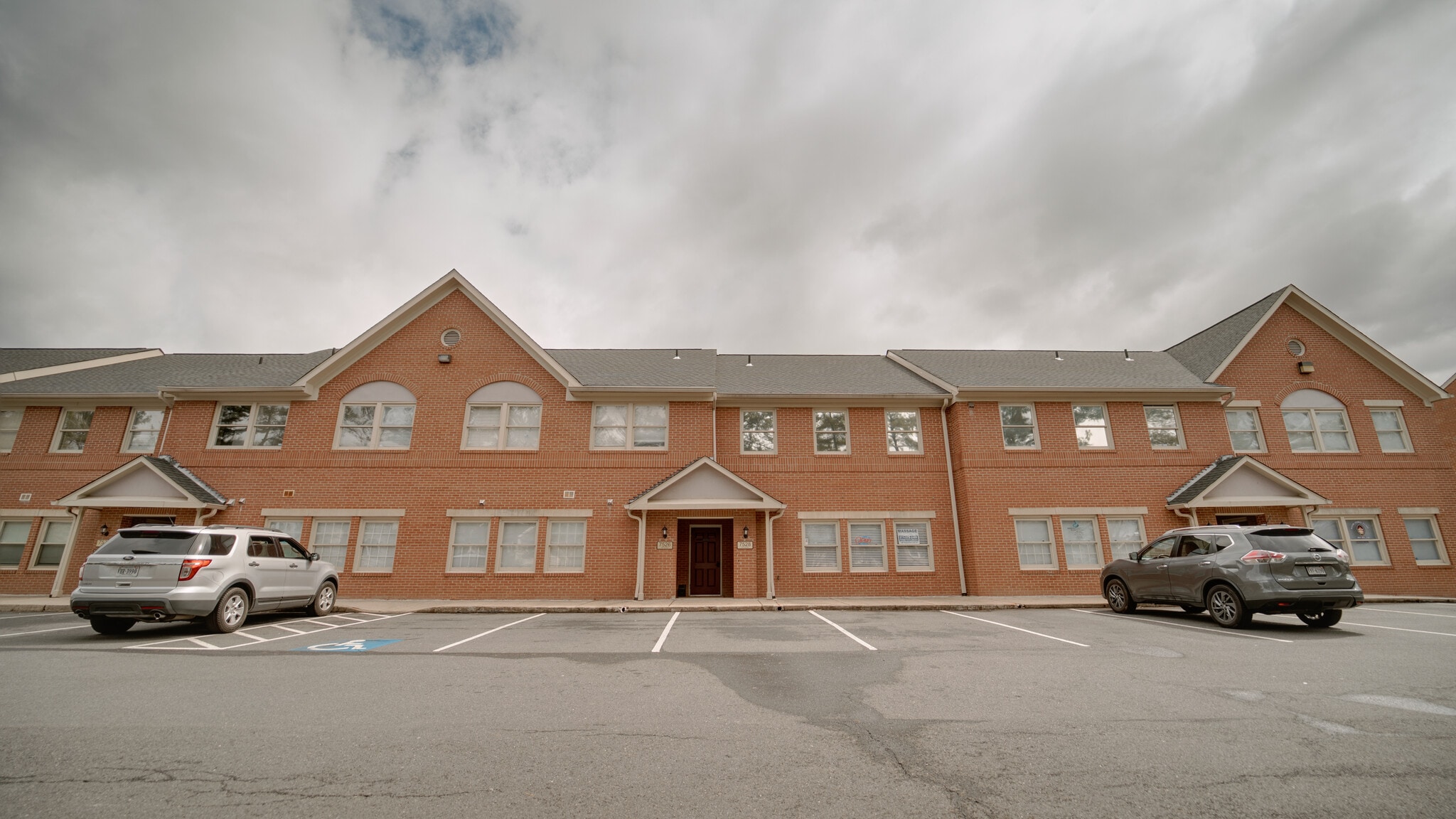 7521-7533 Presidential Ln, Manassas, VA for sale Building Photo- Image 1 of 18